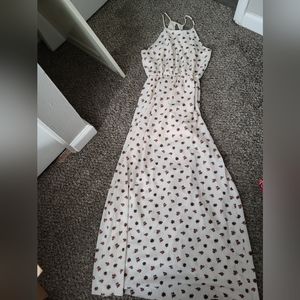 Perfect summer dress